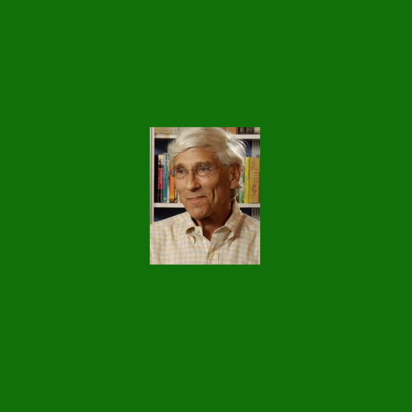 Episode Cover