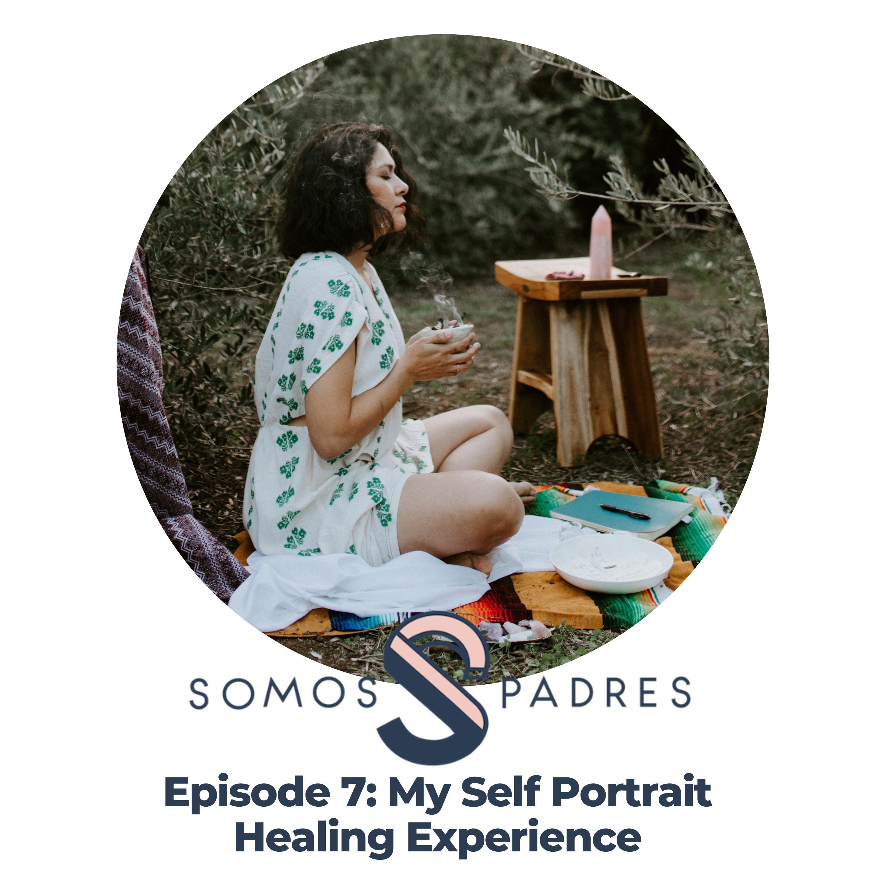 SS 23- My Self-Portrait Healing Experience