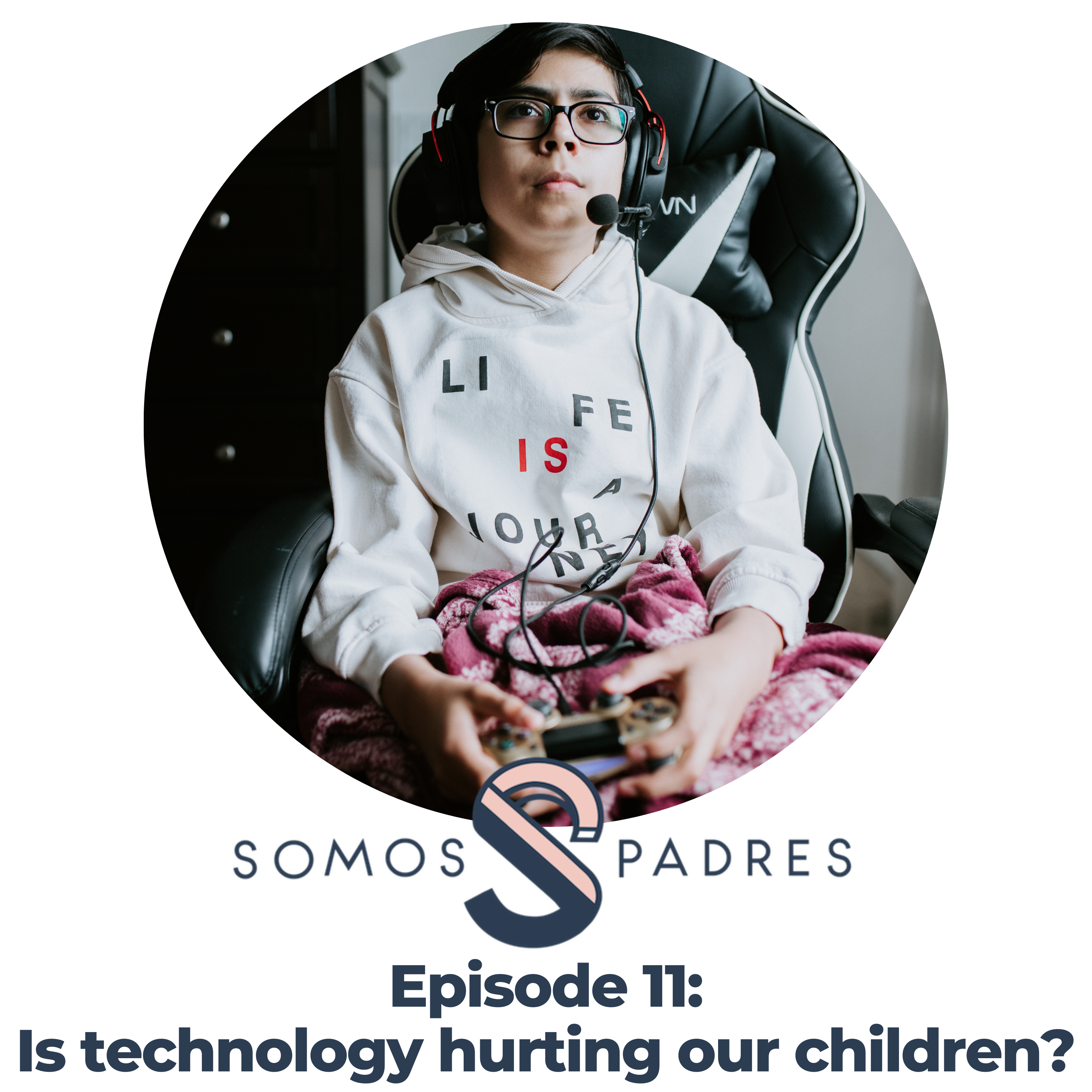 Is technology hurting our children?