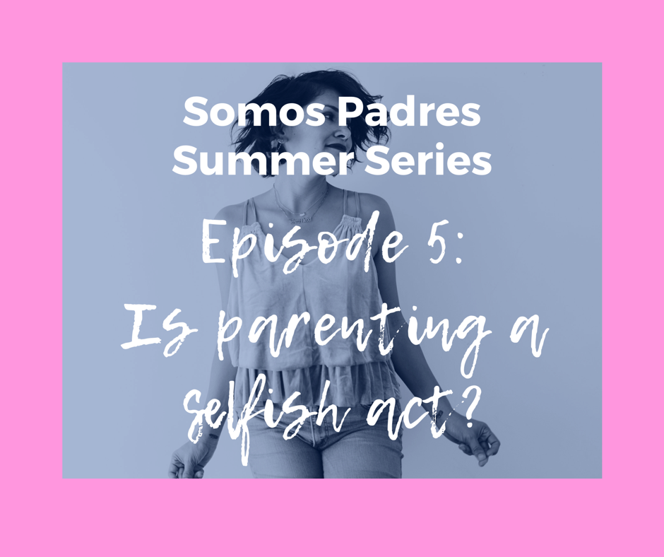 Episode 25: Summer Series (Ep.5)