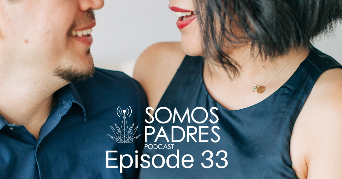 Episode 33: Reconsidering our intentions