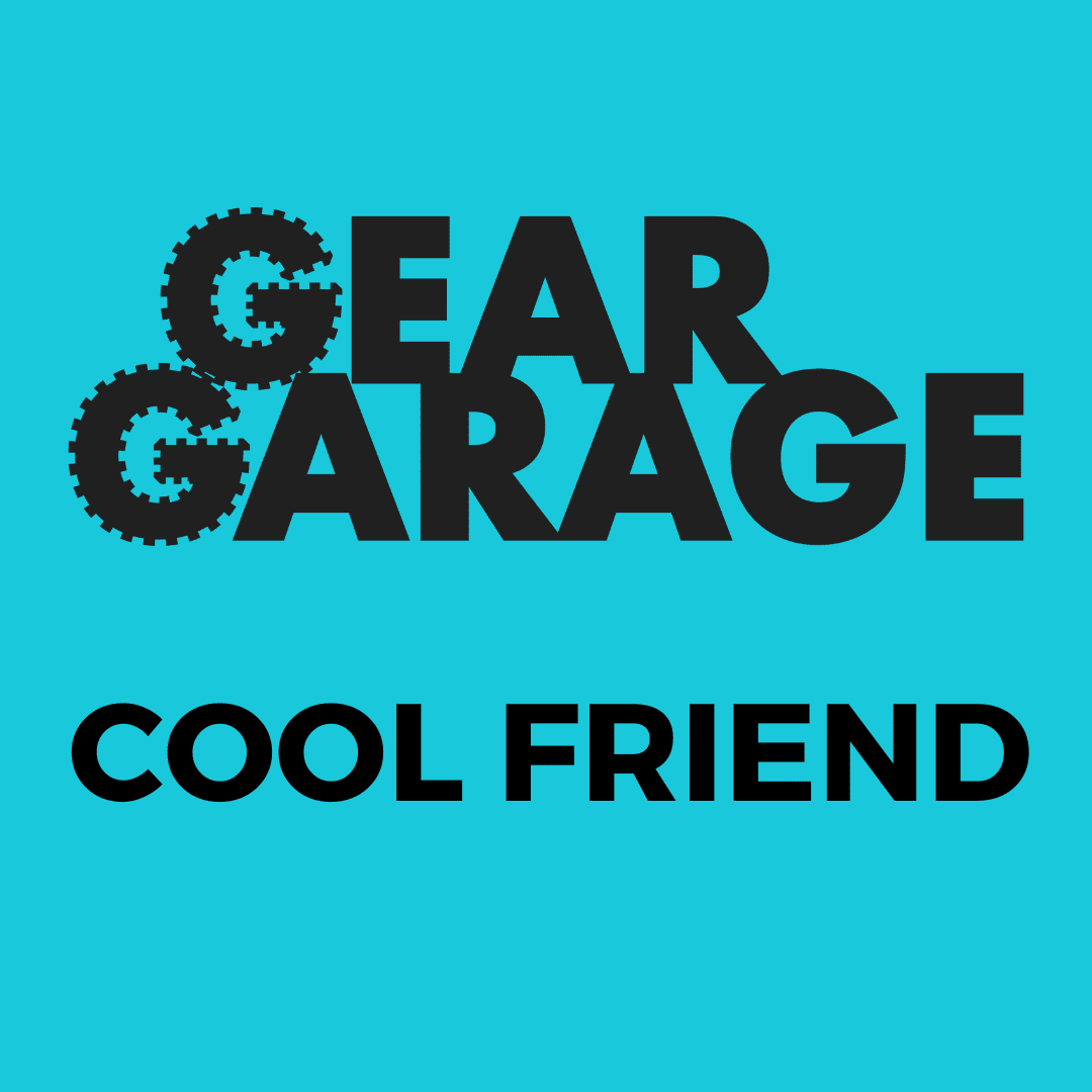 Episode Cover