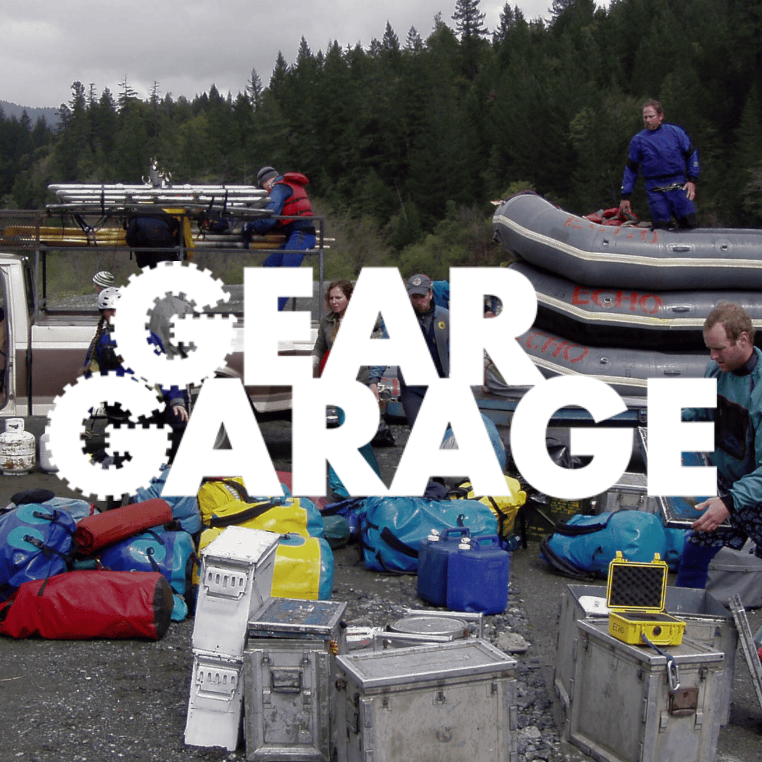 Gear Garage Live Show | April 17th, 2024