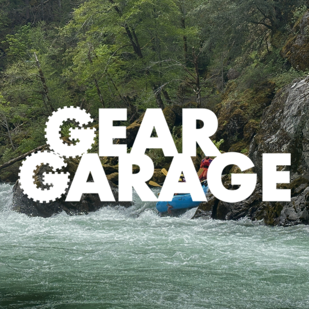 Gear Garage Live Show | May 10th, 2024
