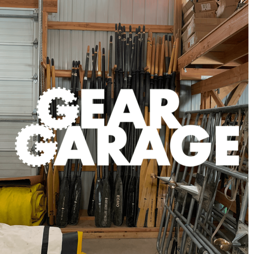 Gear Garage Live Show | May 28th, 2024