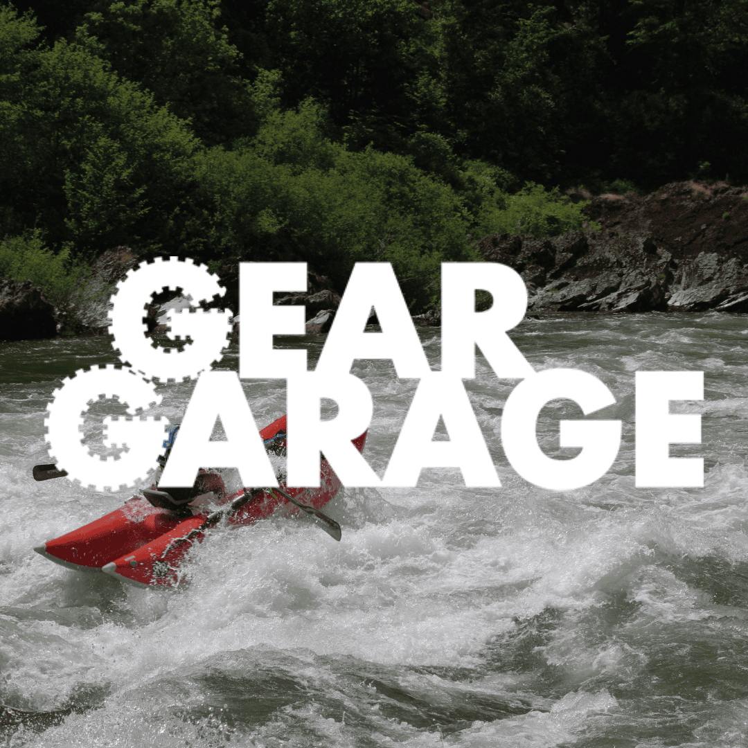 Gear Garage Live Show | June 11th, 2024