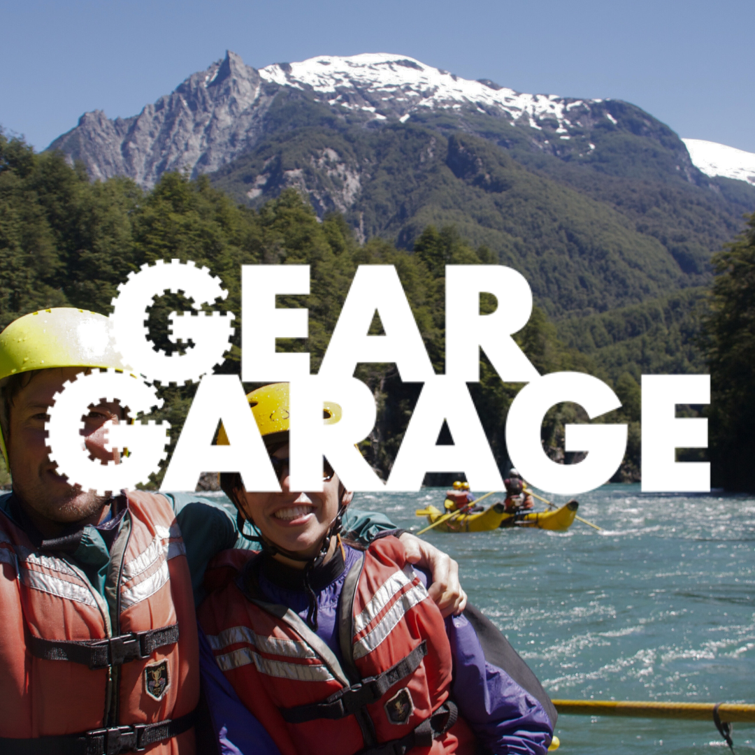 Gear Garage Live Show | September 3rd, 2024