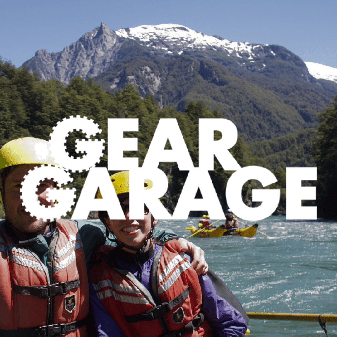 Gear Garage Live Show | September 3rd, 2024