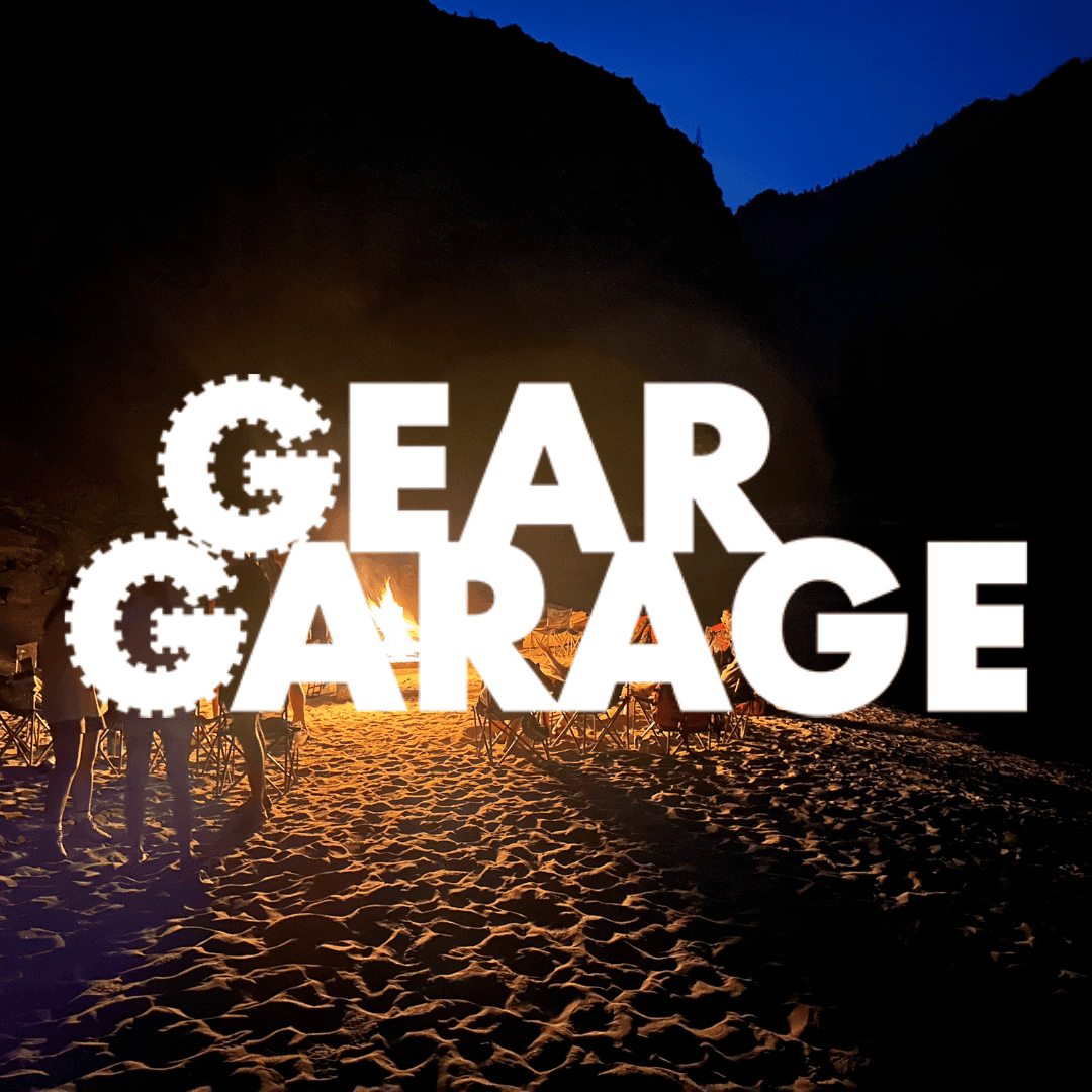 Gear Garage Live Show | October 8th, 2024