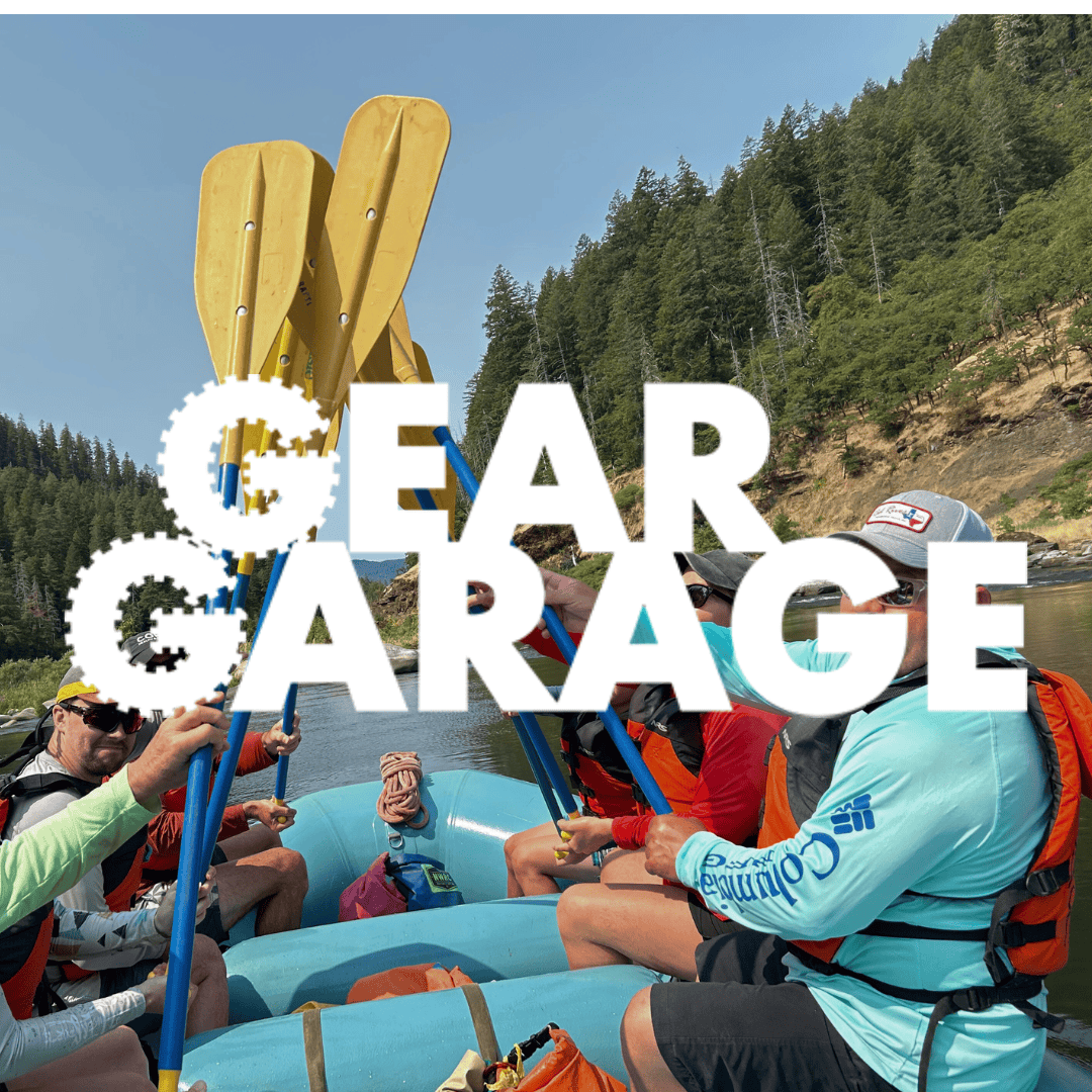 Gear Garage Live Show | January 7th 2025