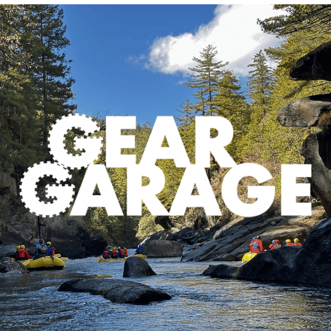 Gear Garage Live Show | January 14th 2025
