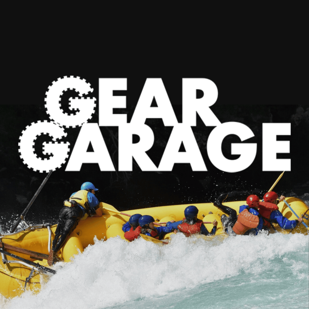 Gear Garage Live Show | January 21st 2025
