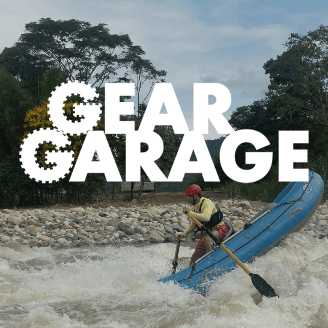 Gear Garage Live Show | February 11th, 2025