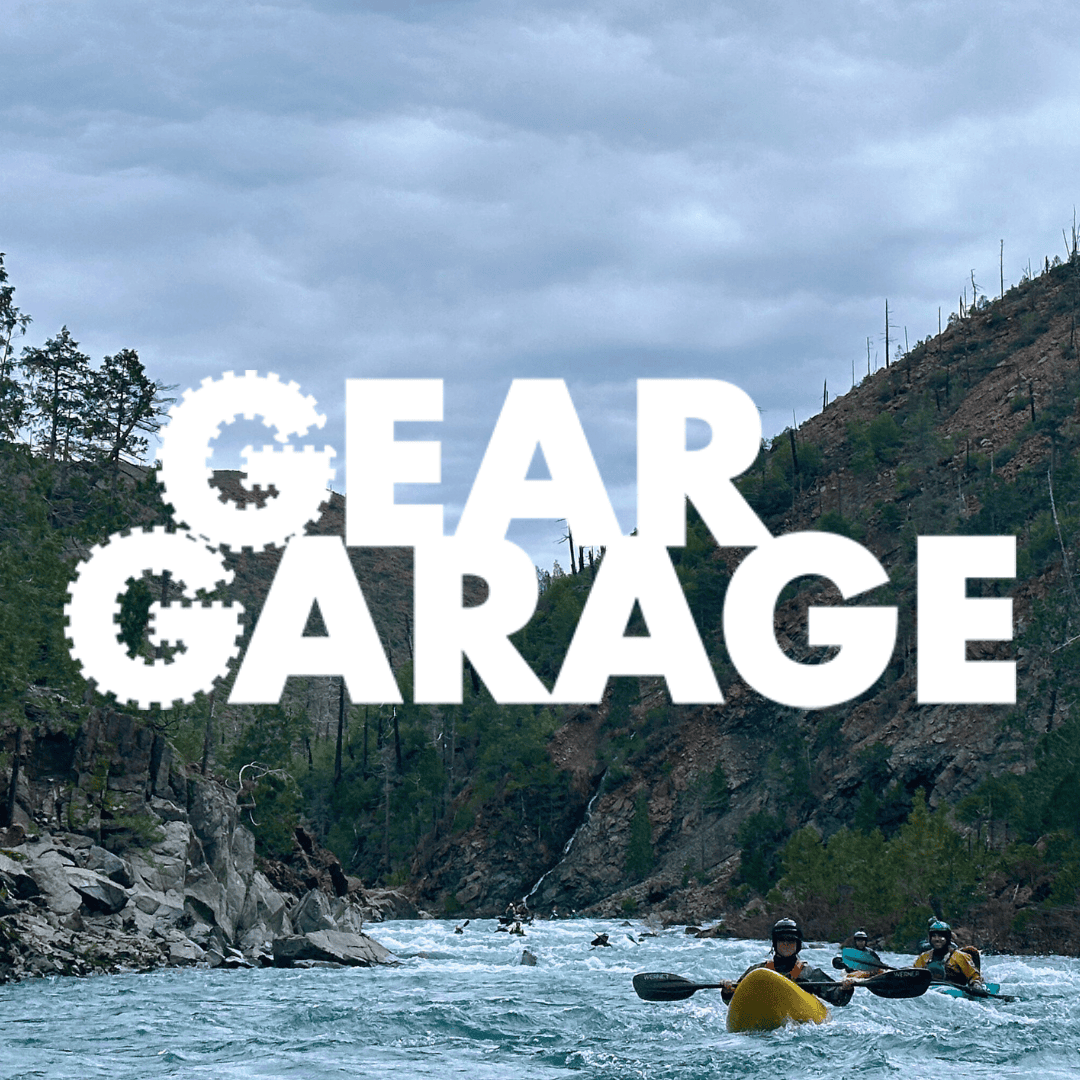 Gear Garage Live Show | March 4th, 2025
