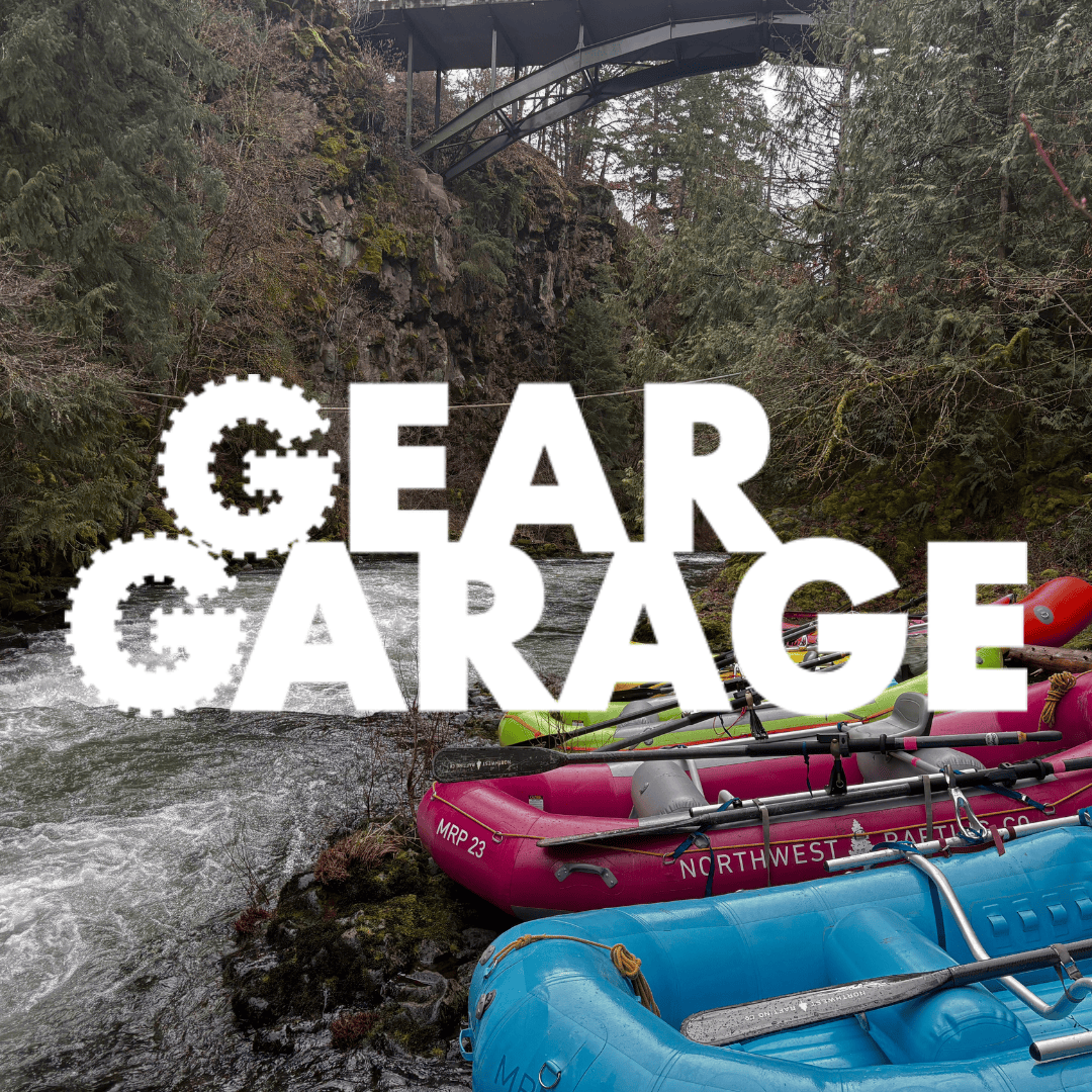 Gear Garage Live Show | March 17th, 2025