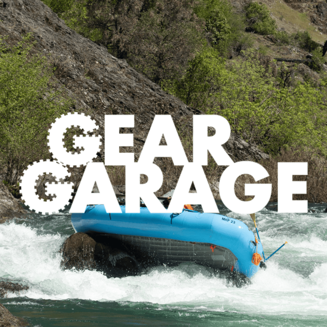 Gear Garage Live Show | April 25th, 2025