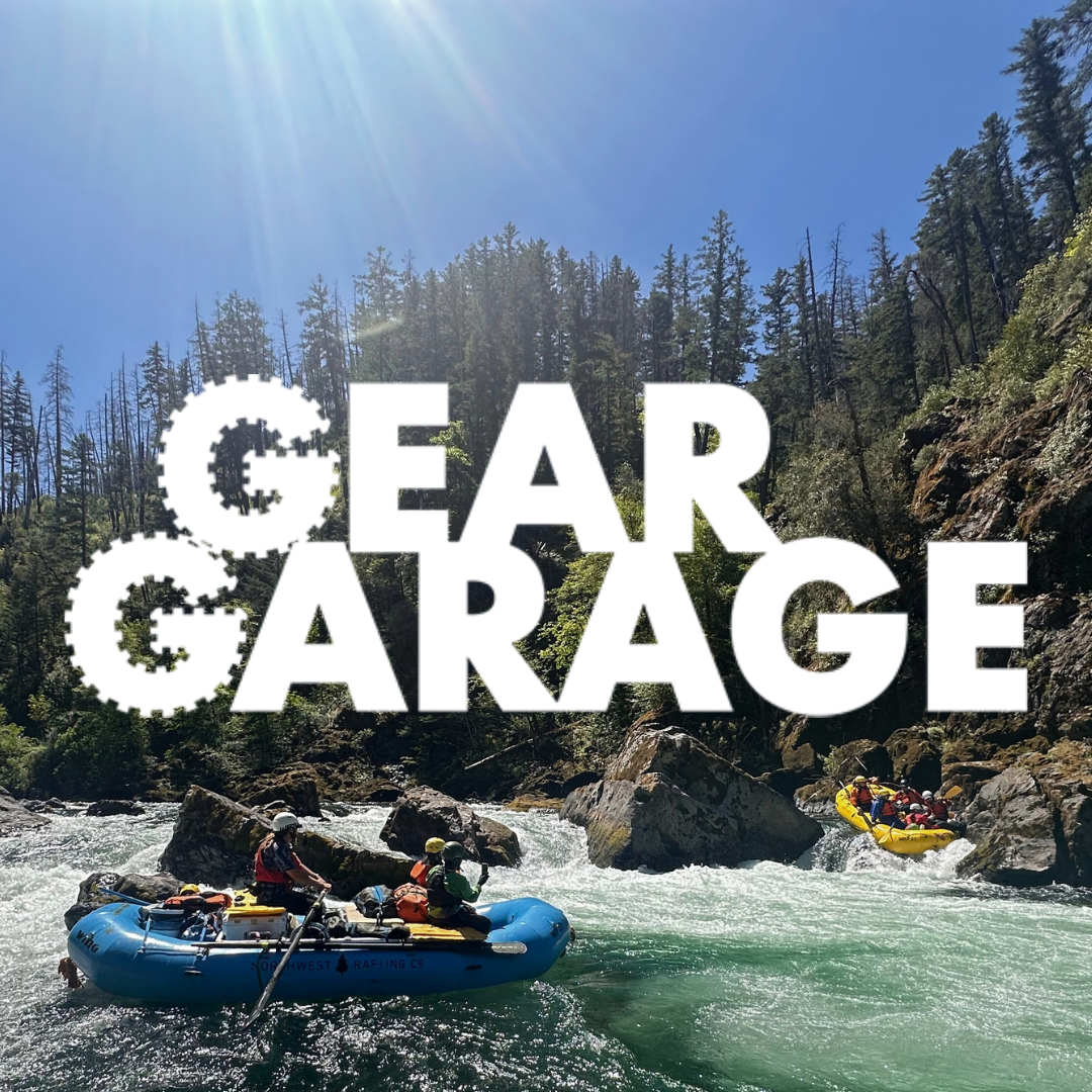 Gear Garage Live Show | May 13th, 2025