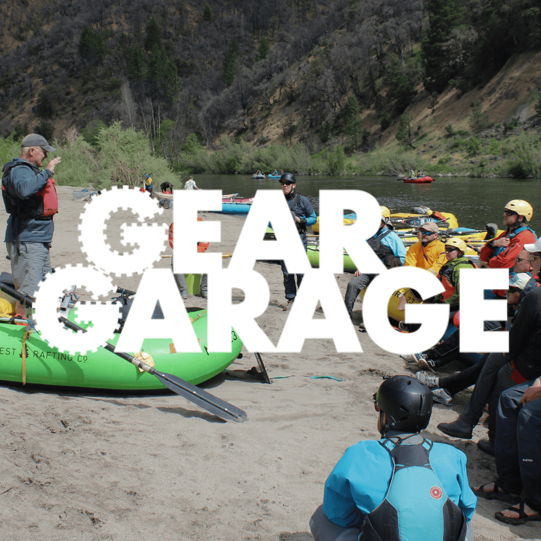 Gear Garage Live Show | May 27th, 2025