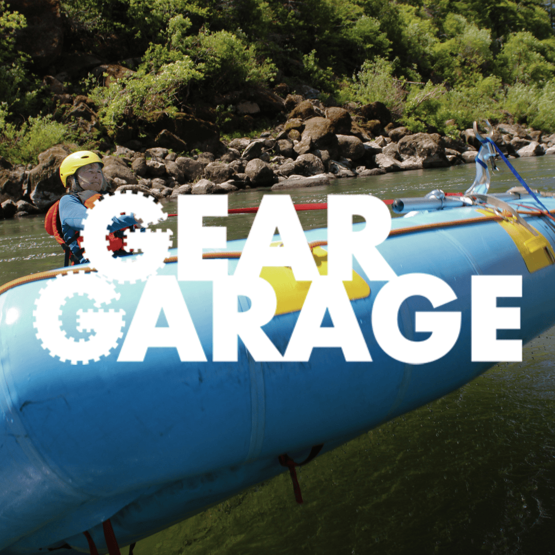 Gear Garage Live Show | June 10th, 2025