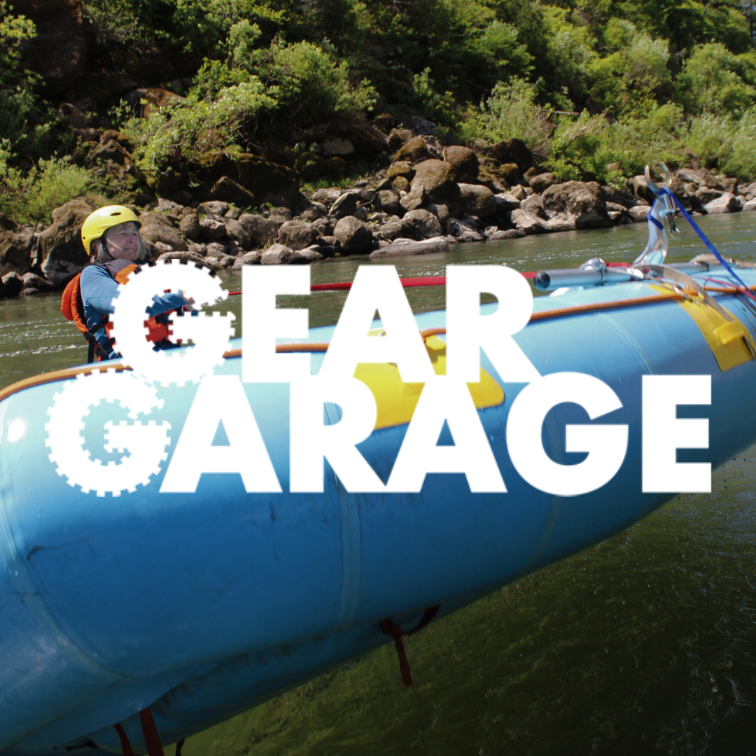 Gear Garage Live Show | June 10th, 2025