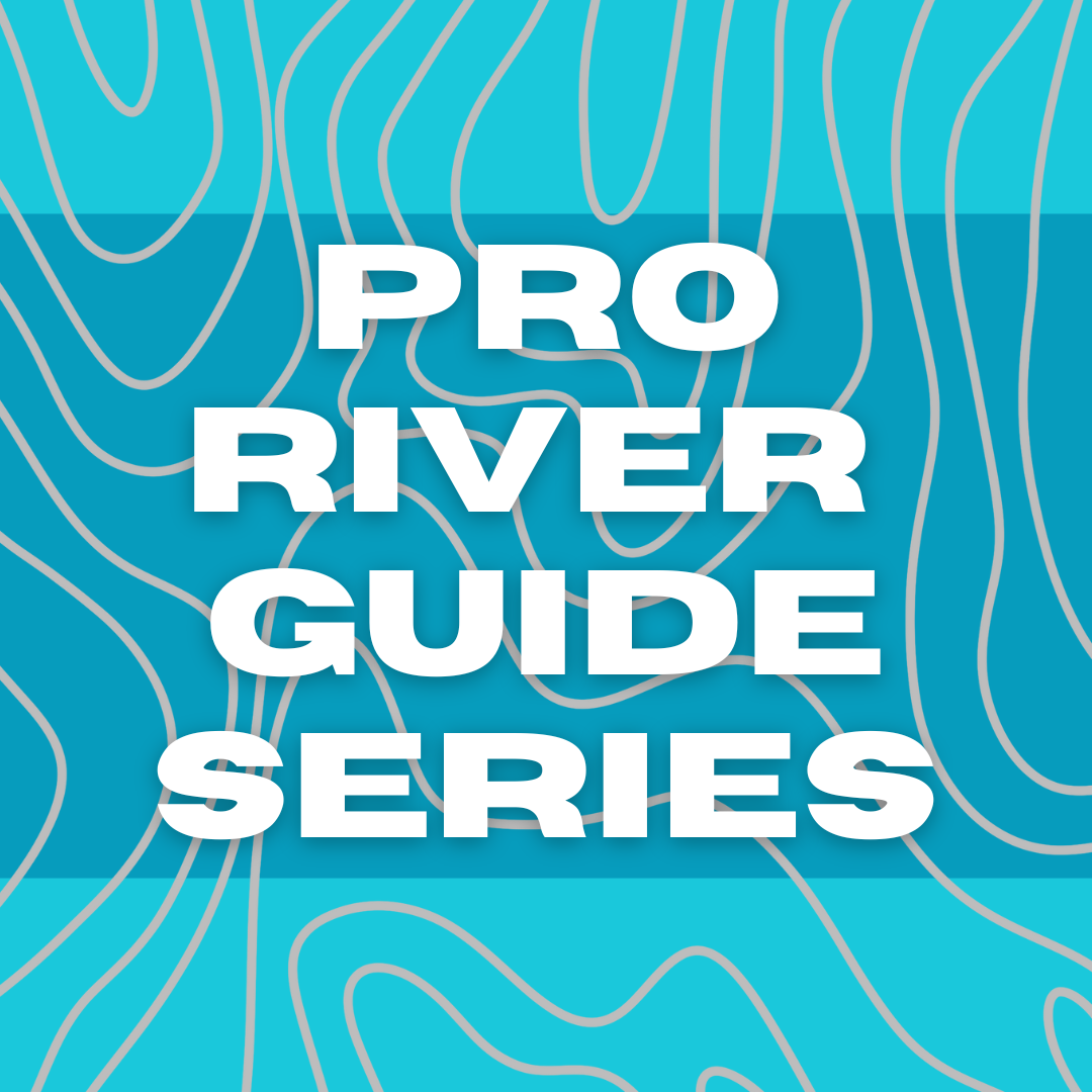 Drowning in a Whitewater Environment with Chris Davis MD | Professional River Guide Series