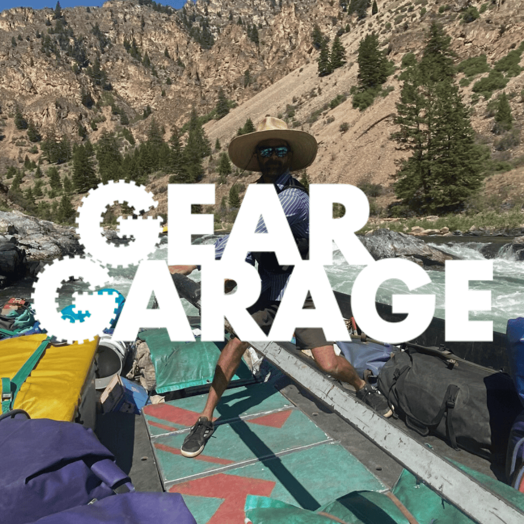 Gear Garage Live Show | September 9th, 2025