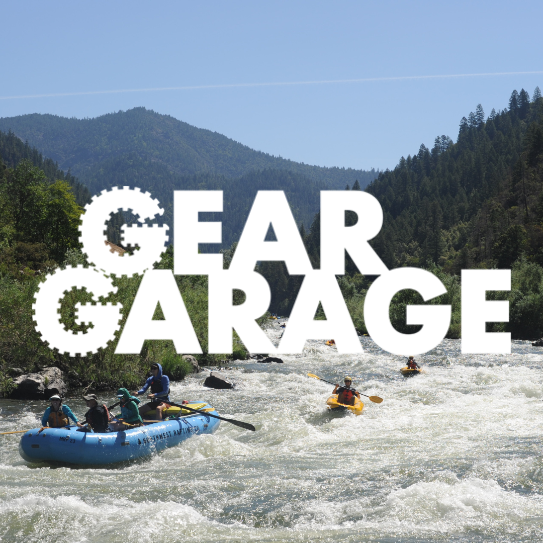 Fall Salmon Trips & Rescue Videos | Gear Garage Live Show