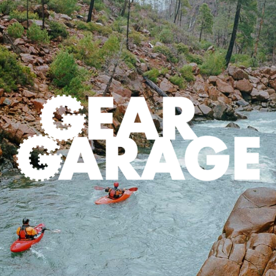Overnight Raft Set-Up & Blower Adaptors | Gear Garage Live Show