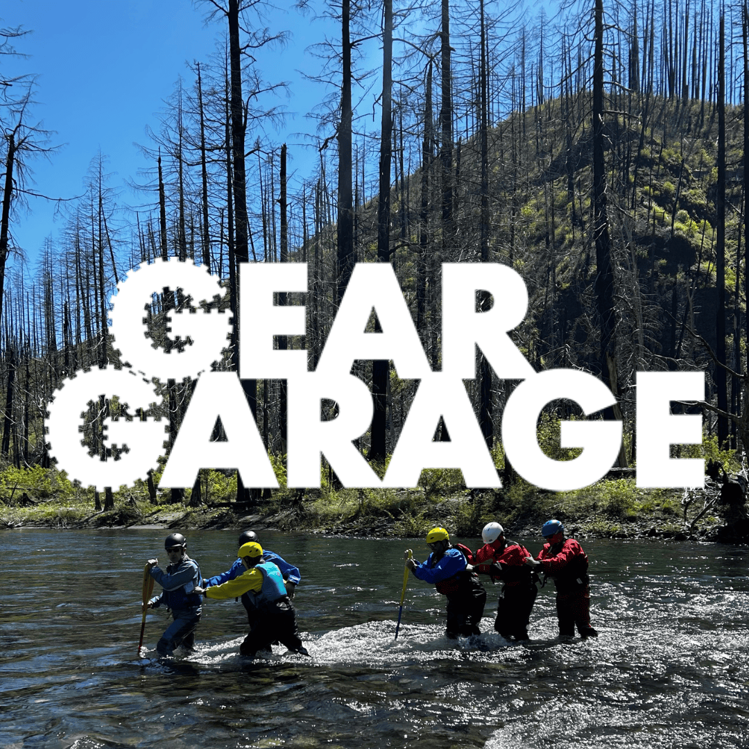 Illinois River Flows & Avon Raft | Gear Garage Live Show