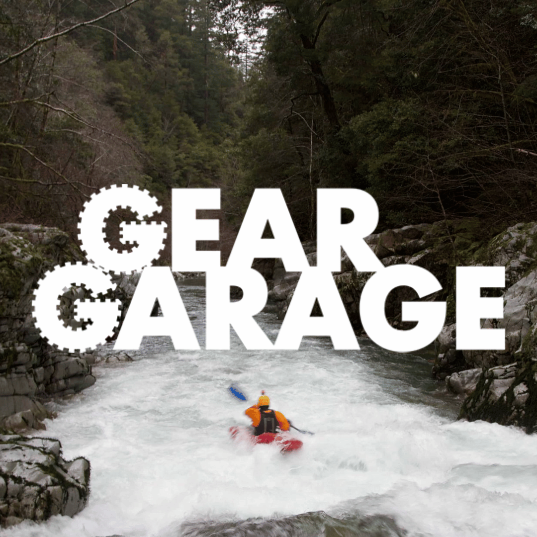 Elk River & Grand Canyon Footage | Gear Garage Live Show