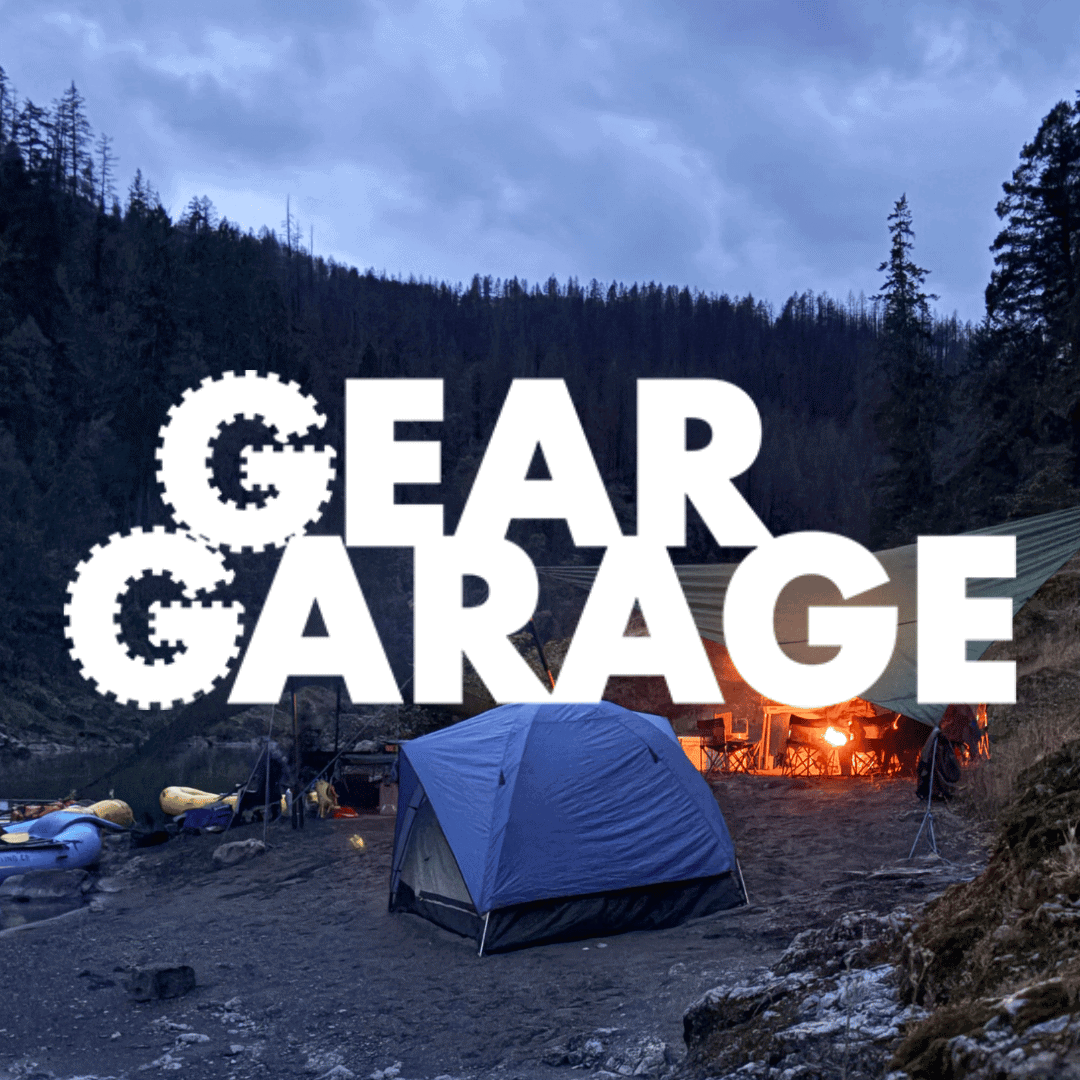Custom Boat Idea & Umbrellas | Gear Garage Live Show