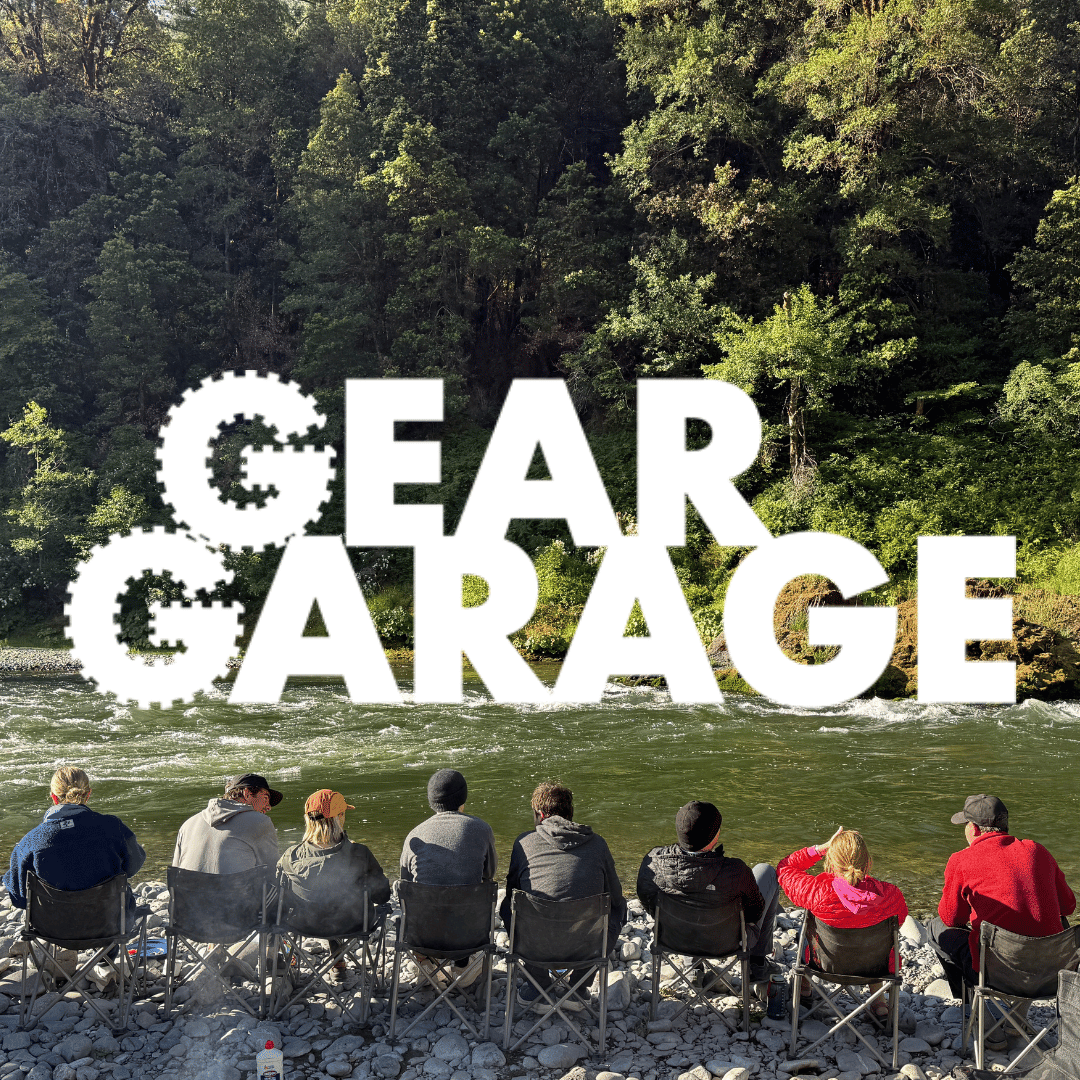 Tear-Aid & Fitness Routine | Gear Garage Live Show
