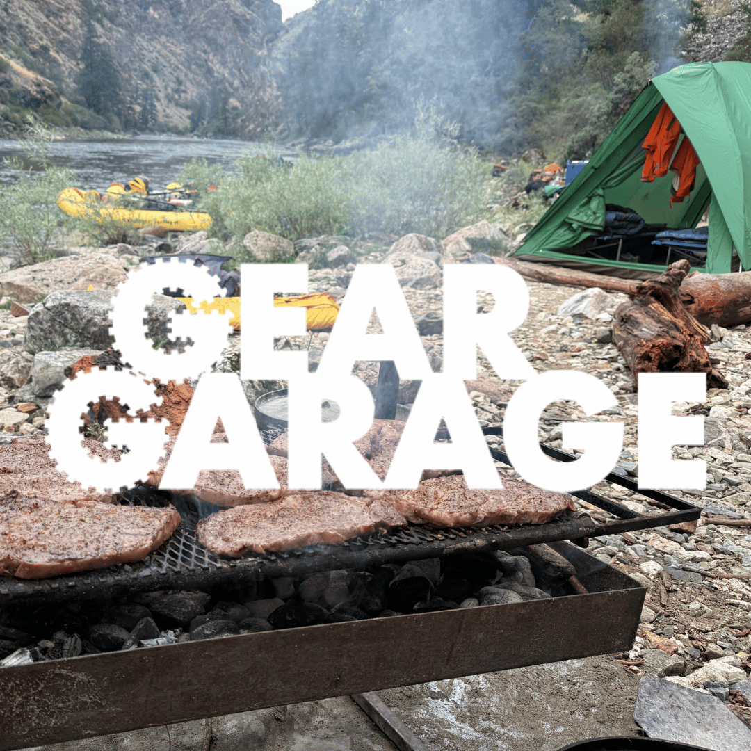 Tuolumne & Oar Towers | Gear Garage Live Show