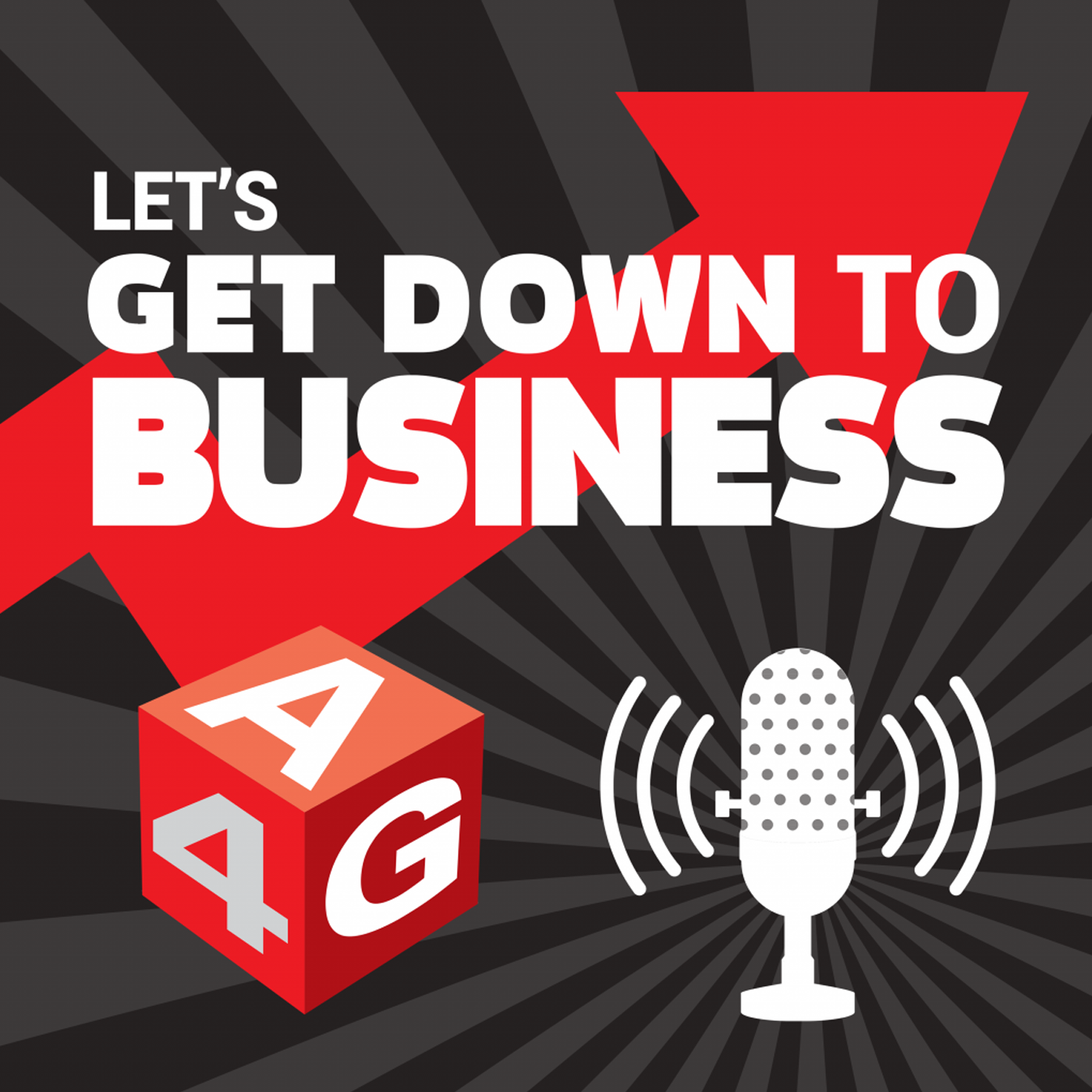 Bonus episode: What your business is missing without a Finance Director 