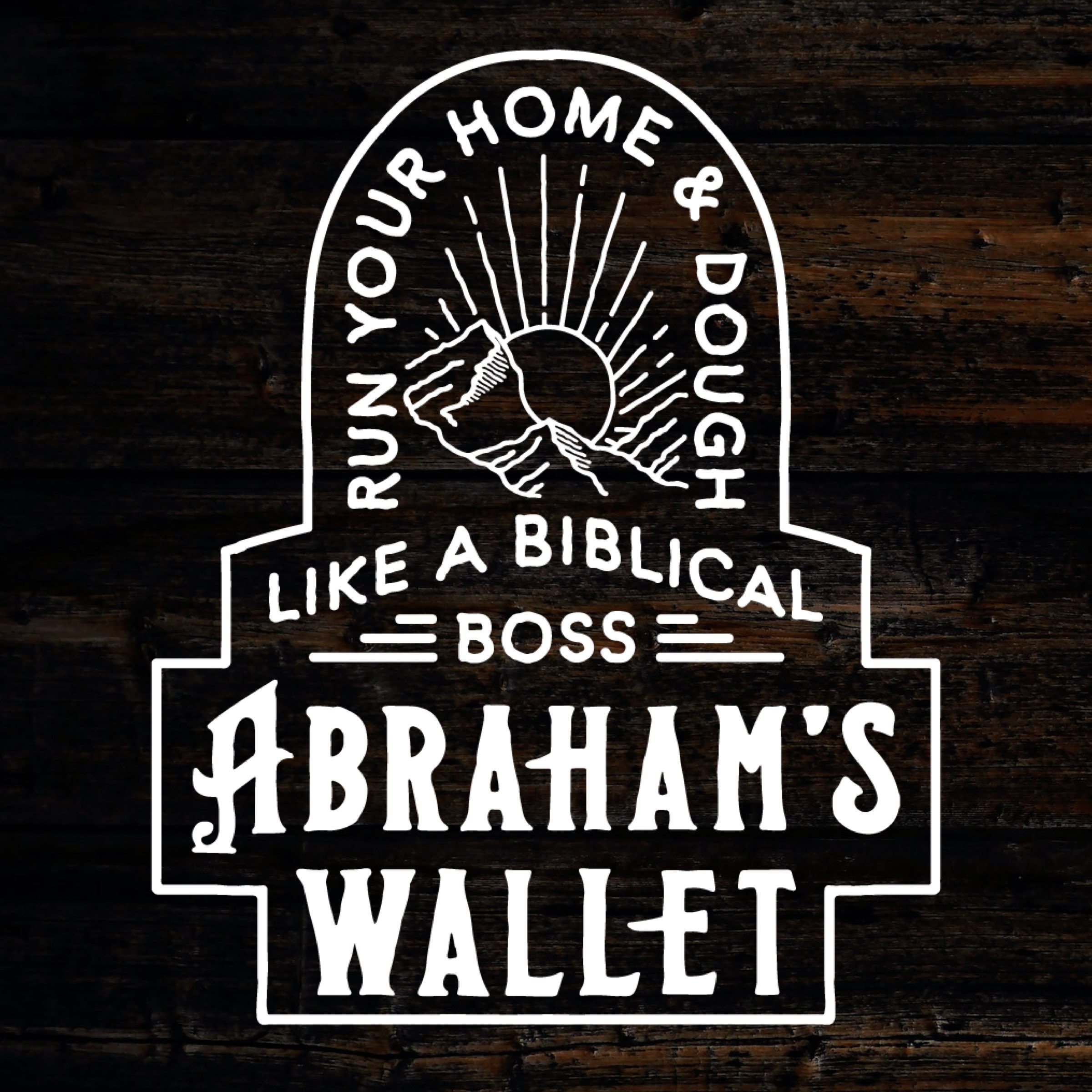 MISC: Why Abraham's Wallet Exists