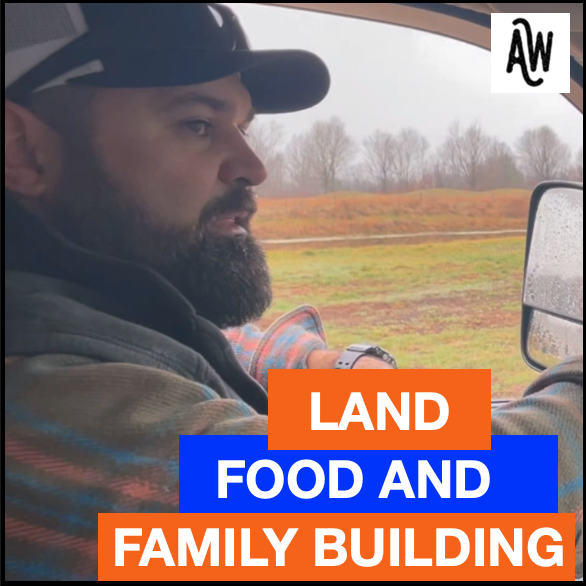 HOME: Land, Food, and Family Building