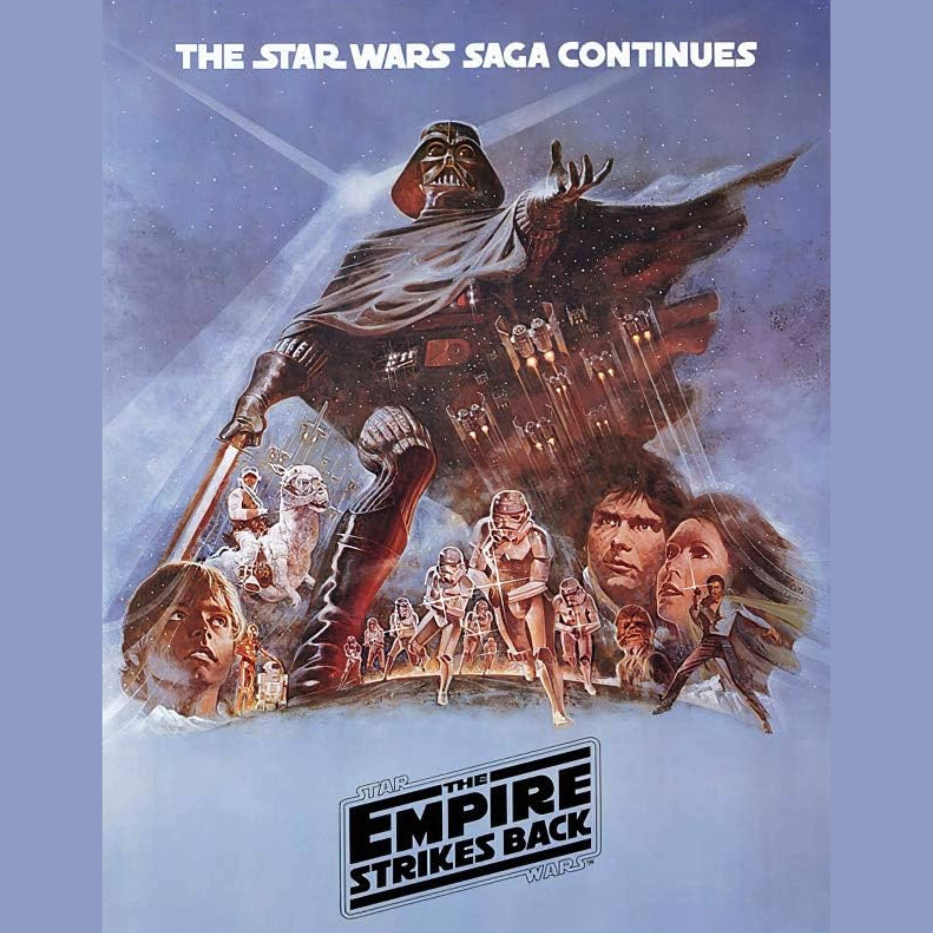 Episode Cover