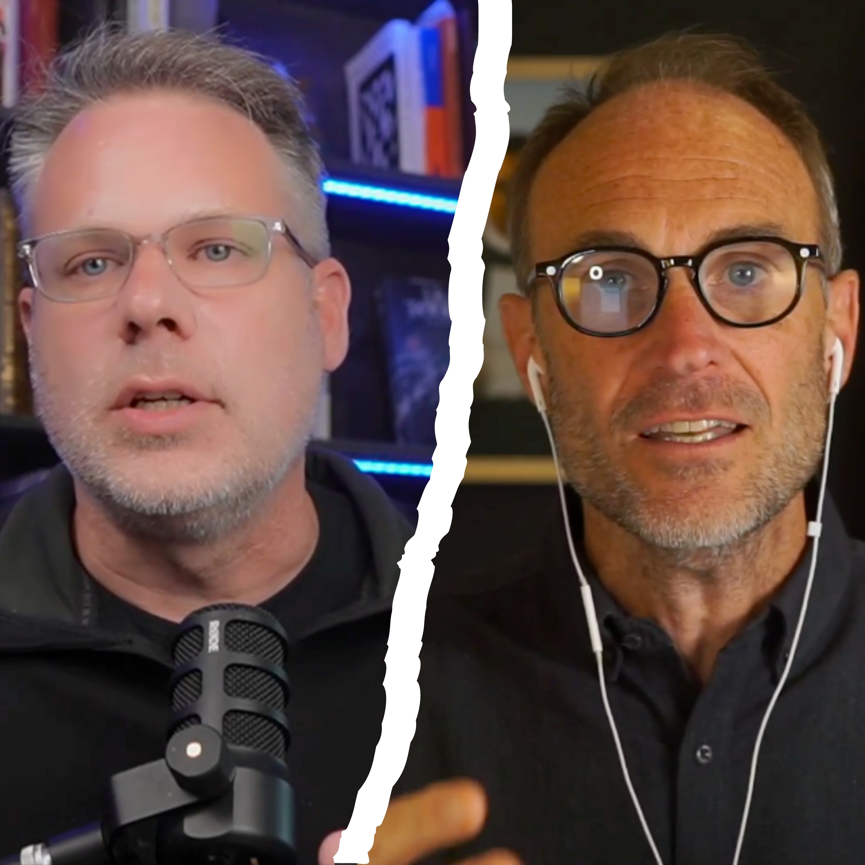 How Movies Can Shape Strong Christian Families (with Jeremy Pryor)