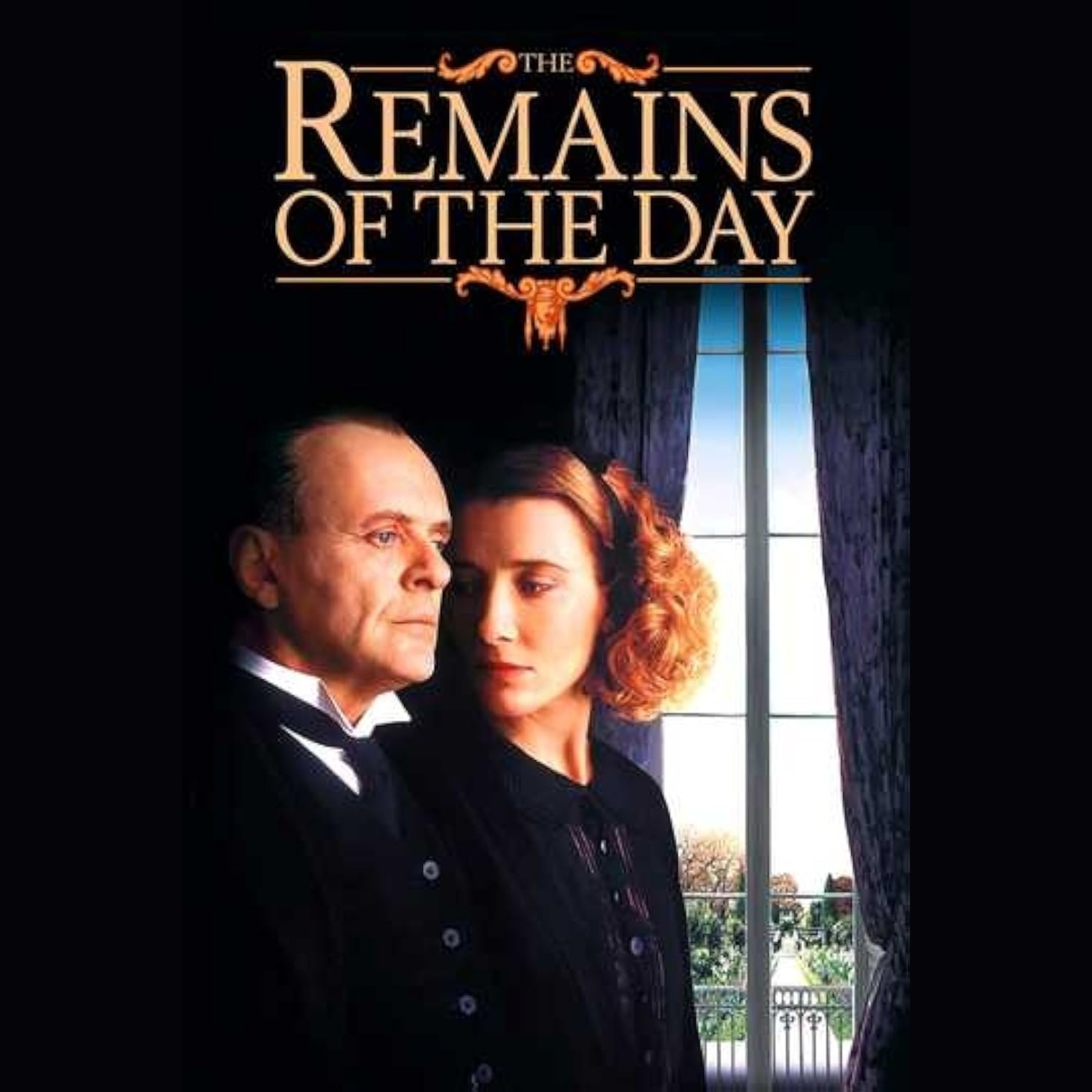 THE REMAINS OF THE DAY | Movie Review