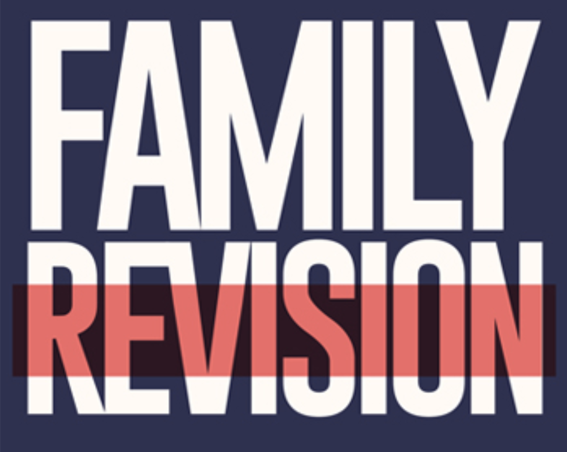 Family Revision with Jeremy Pryor