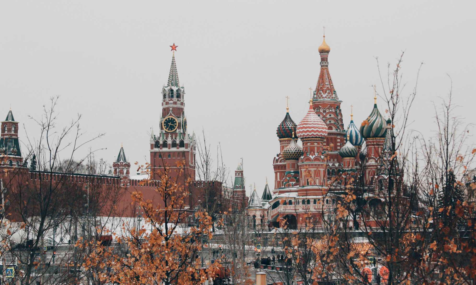 A Gentleman in Moscow