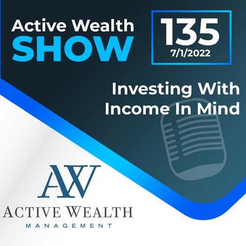 Investing with Income in Mind