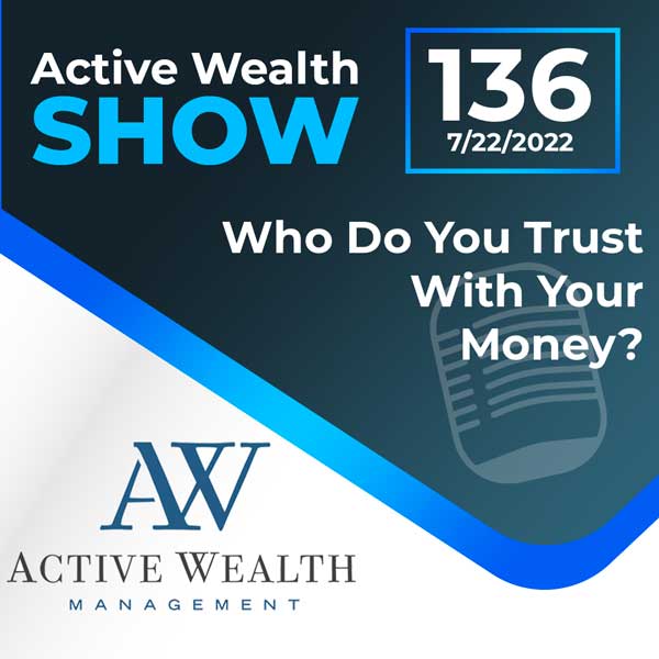 Who Do You Trust with Your Money?