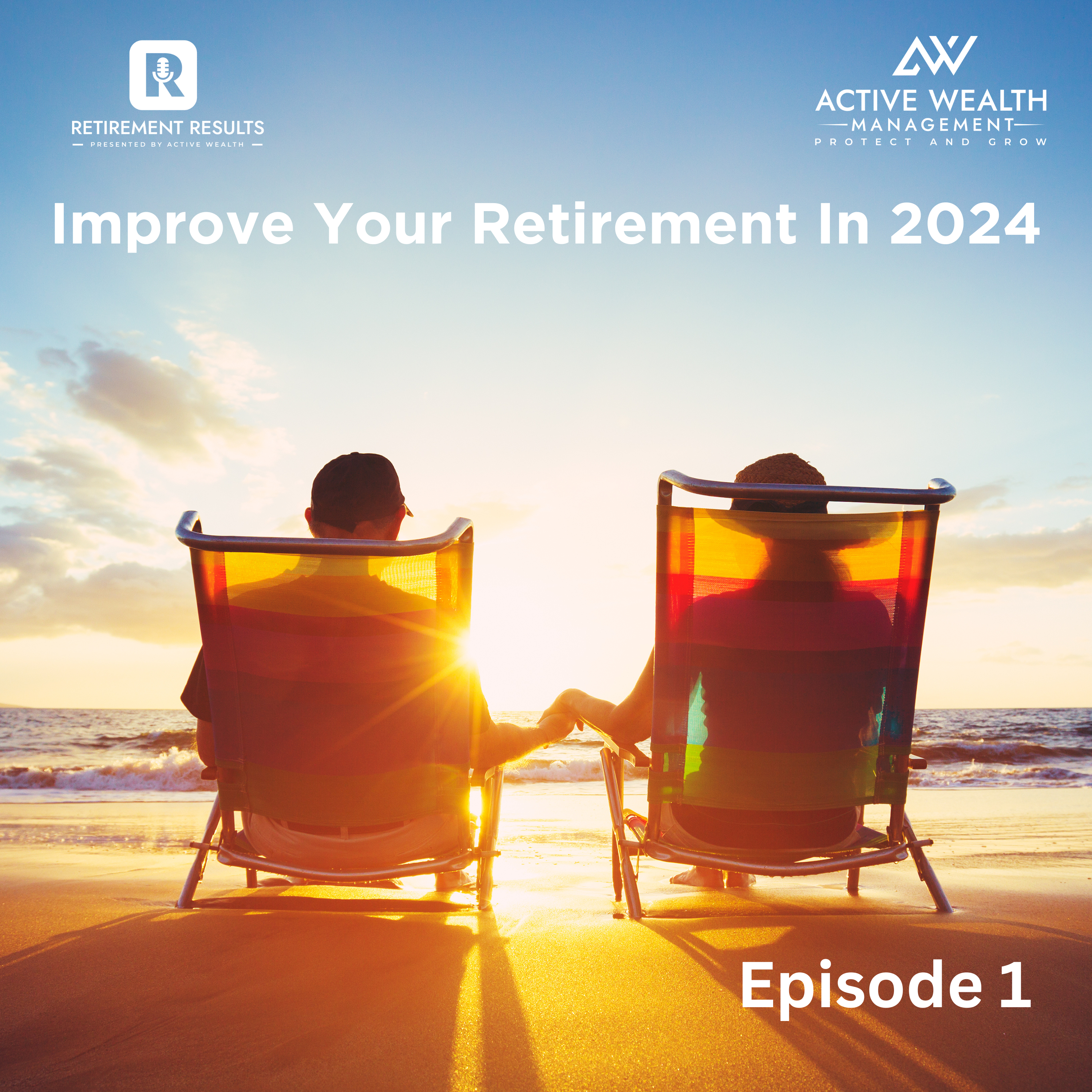 How Americans Can Improve Their Retirement Plans in 2024