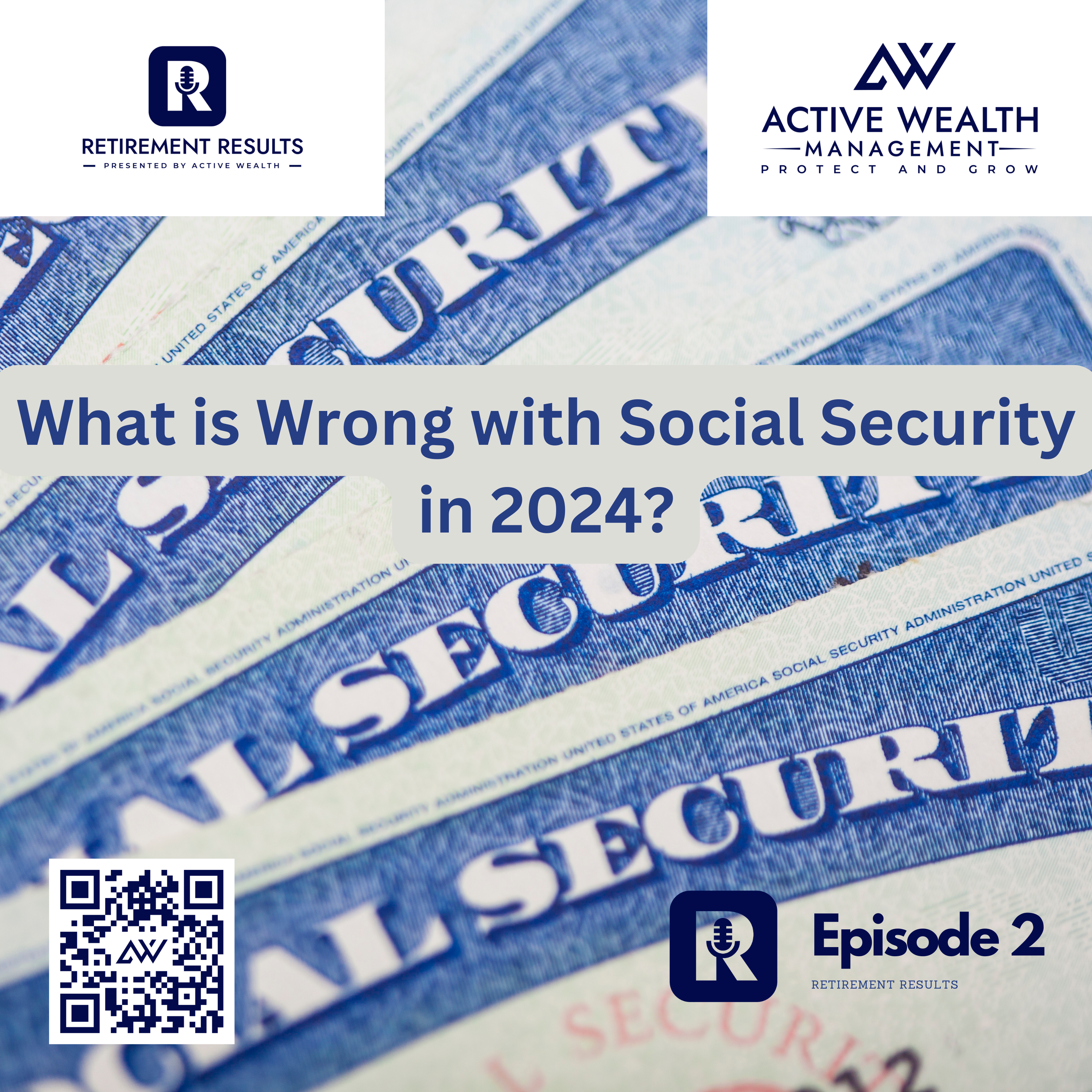 Behind the Numbers: Unraveling Social Security’s Funding Problem