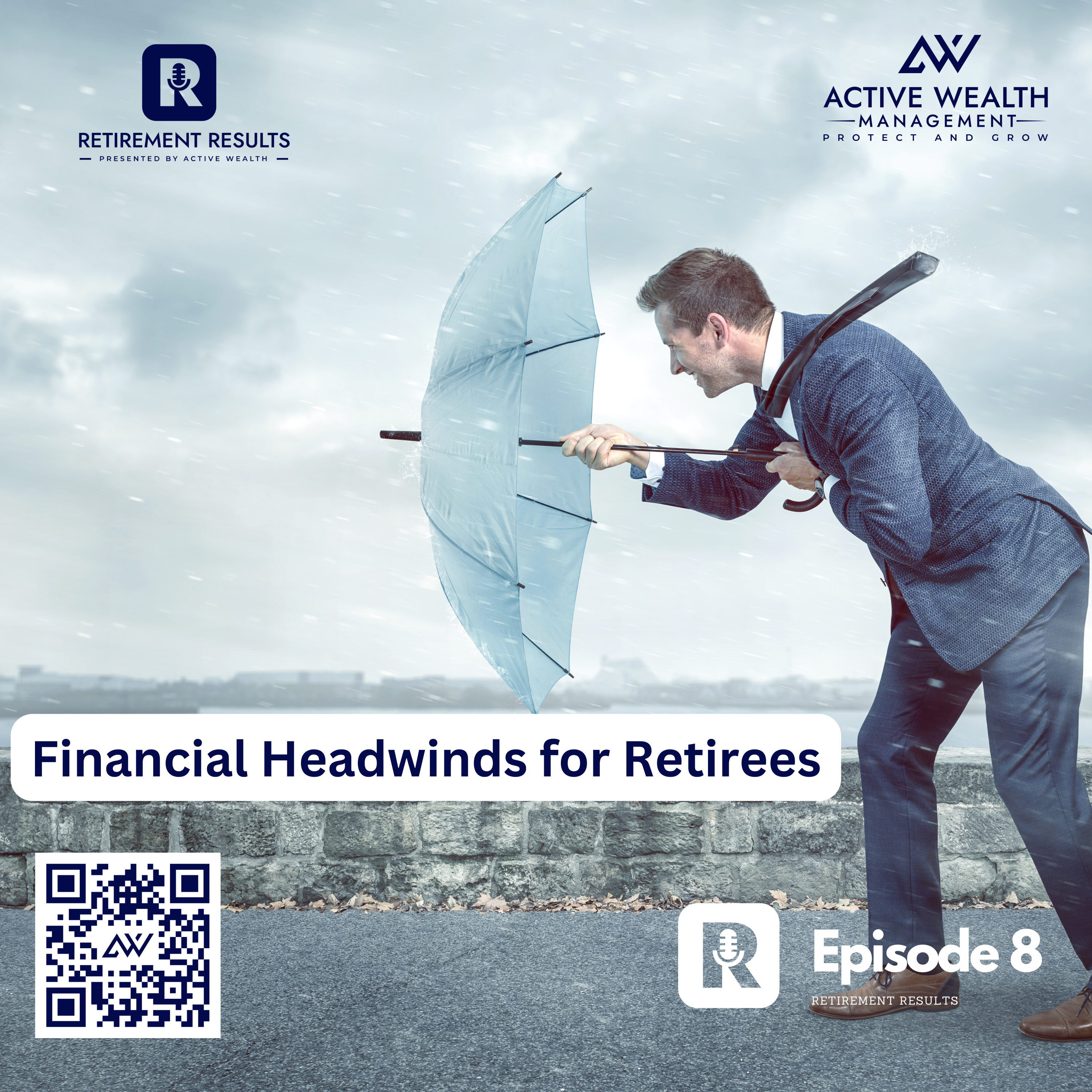 Financial Headwinds You Should Expect in Retirement