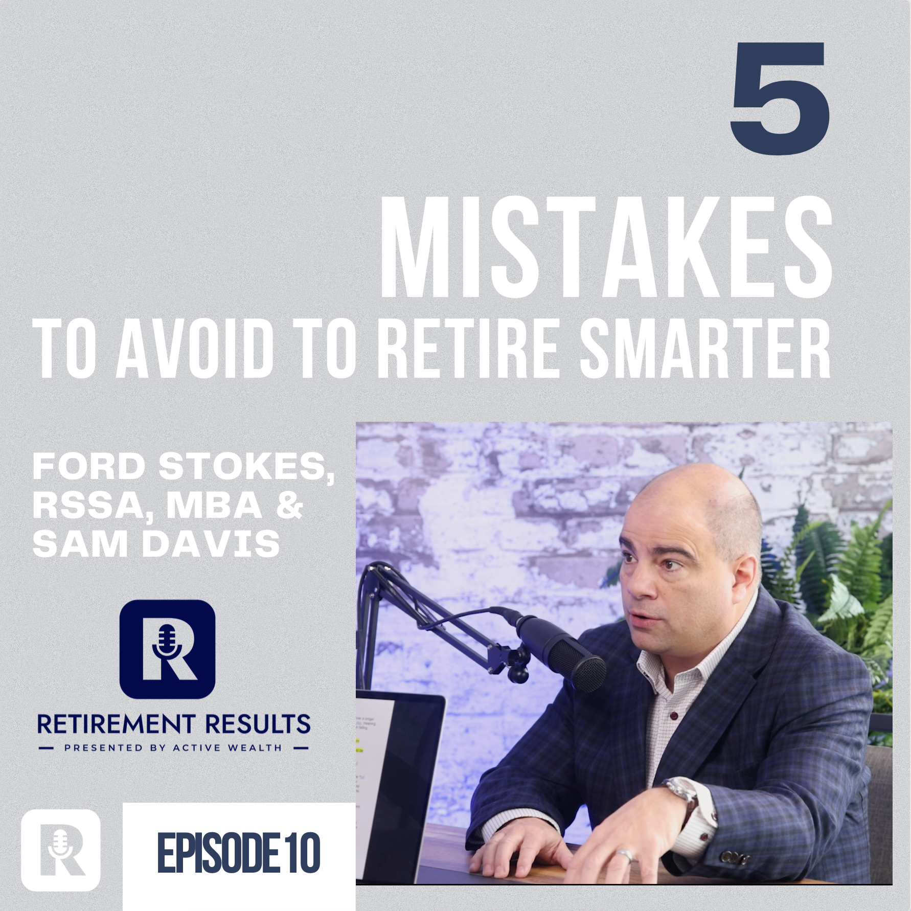 Retirement Red Flags: 5 Mistakes to Avoid While Planning Your Future