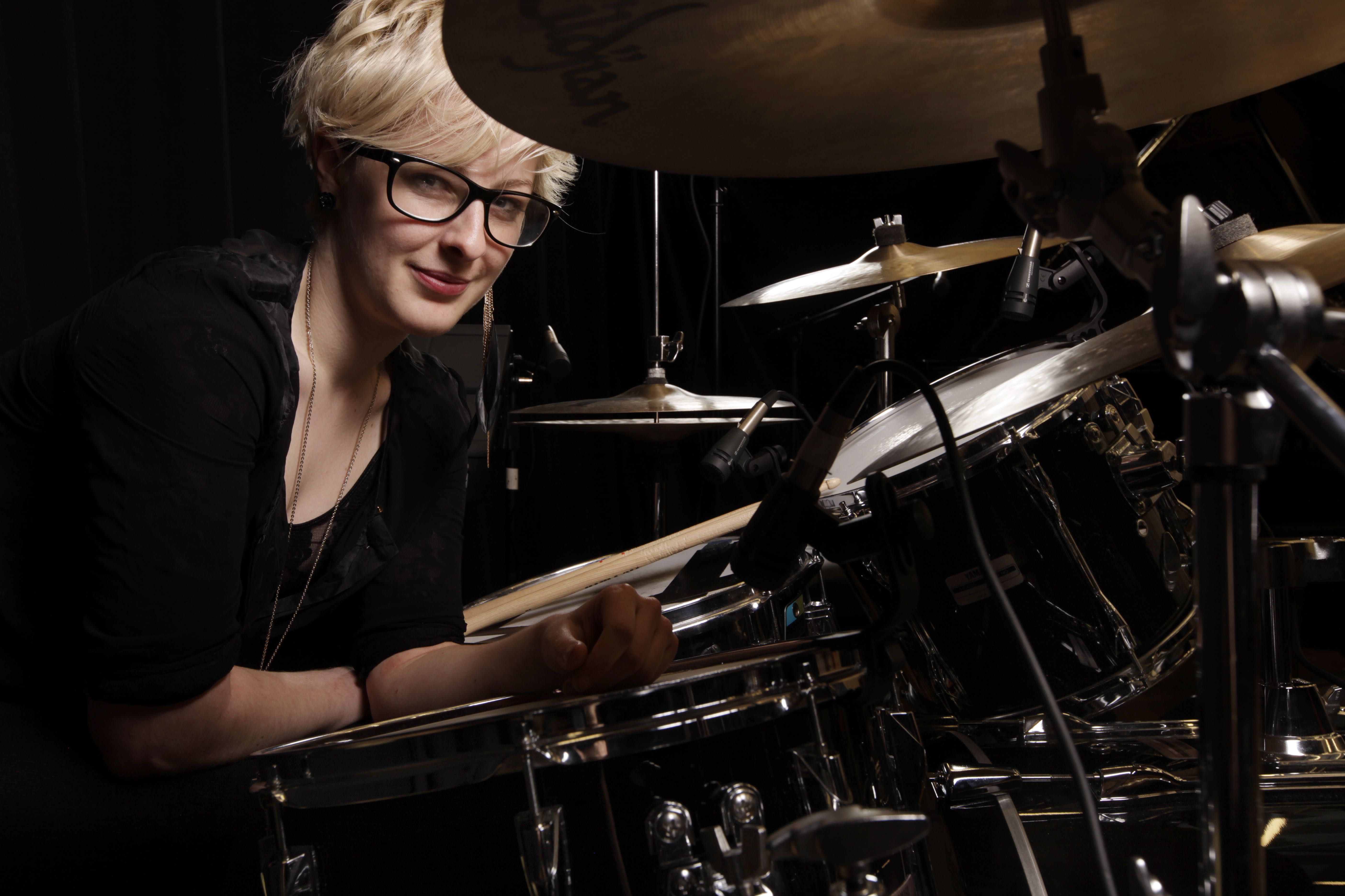 A Drummer\'s Guide To...