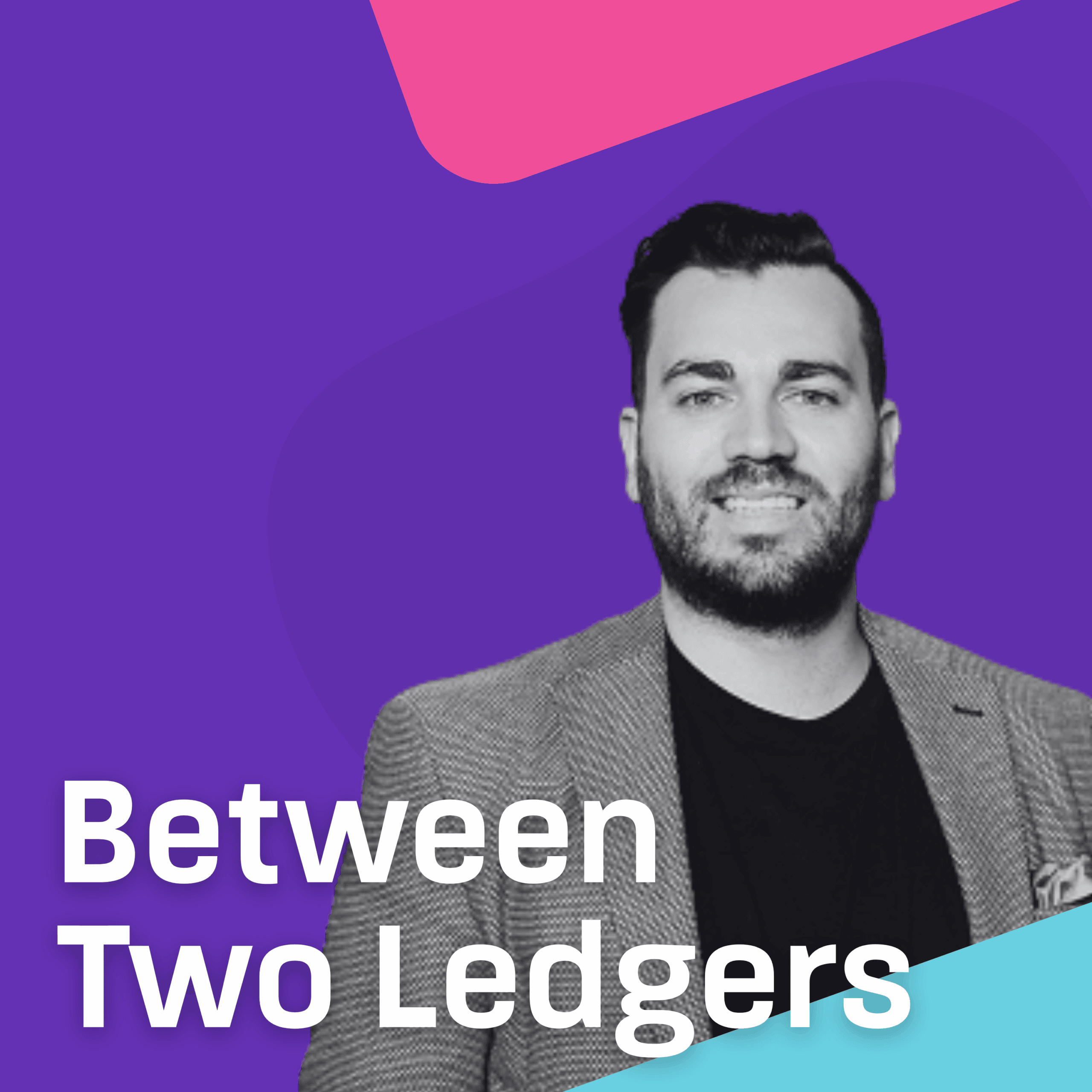 1 - Trent McLaren on how to become an intentional networker and build a strong accounting brand