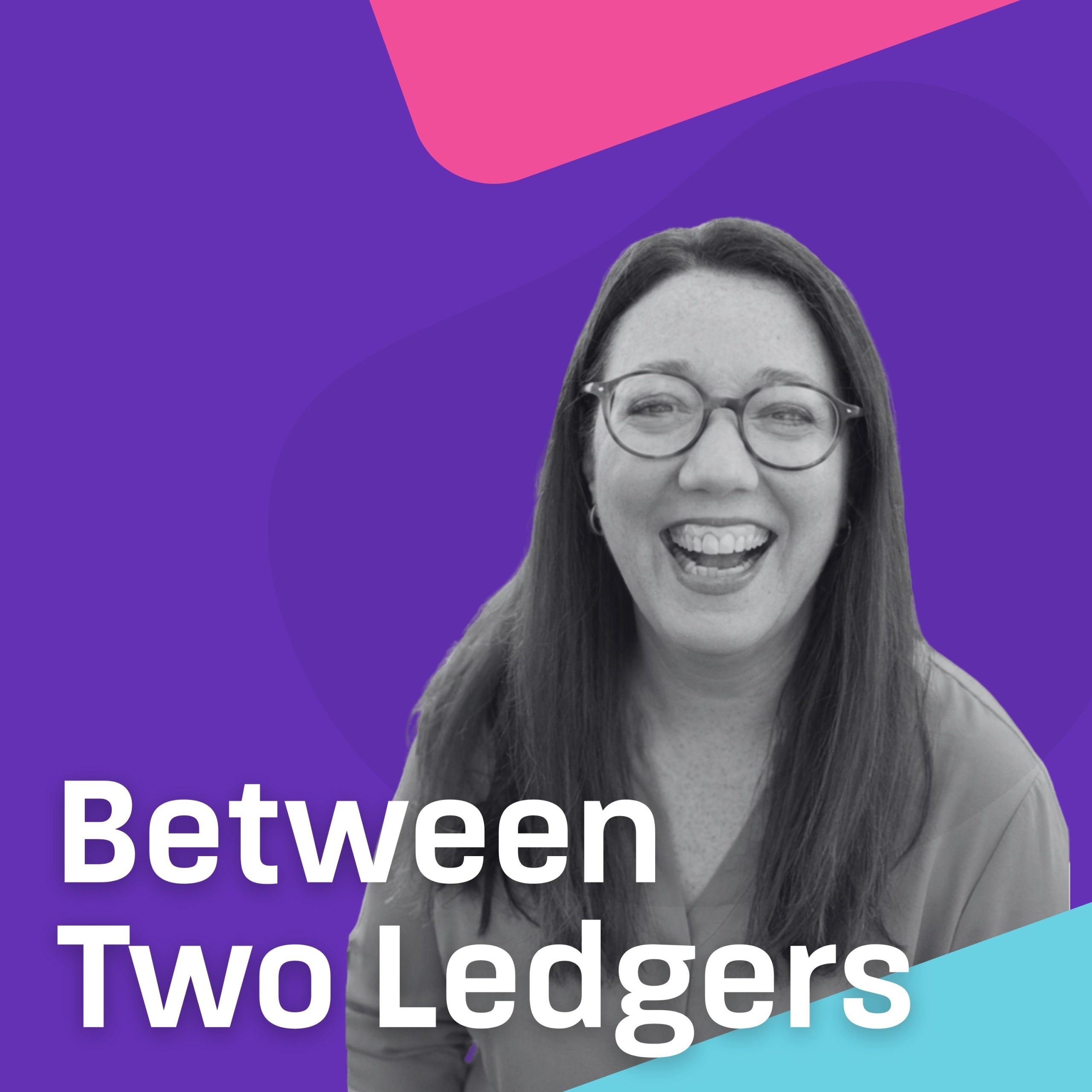 12 - Karen Reyburn on why accountants are more creative than they think